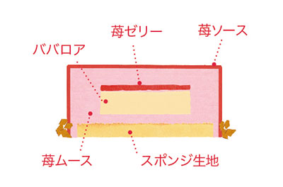 断面図イラスト